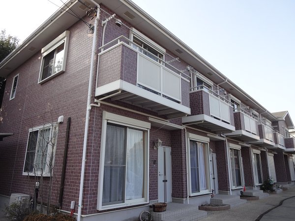 グリーンフィールド　　    その他外観1