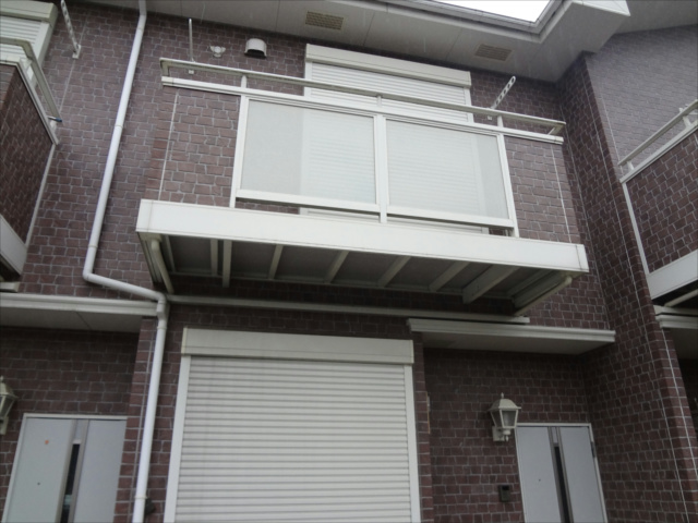 グリーンフィールド　　    その他外観2