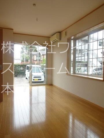 グリーンフィールド　　    その他7