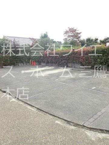 グリーンフィールド　　    その他12