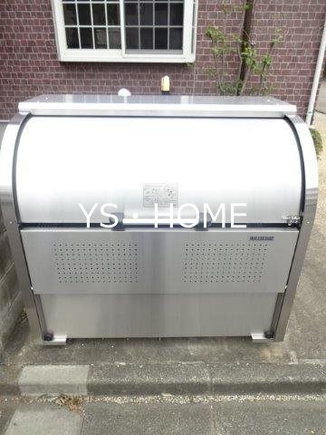 グリーンフィールド　　    その他13