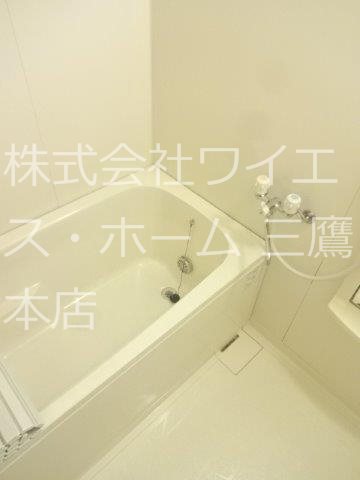 グリーンフィールド　　    風呂画像