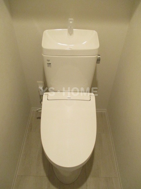 イストワール阿佐ヶ谷  その他1