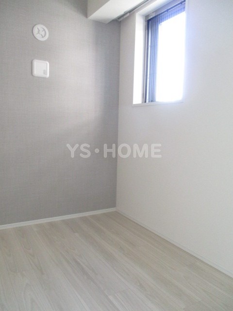 イストワール阿佐ヶ谷  ベッドルーム