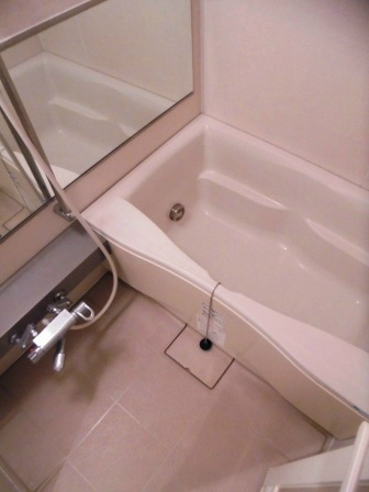 風呂画像