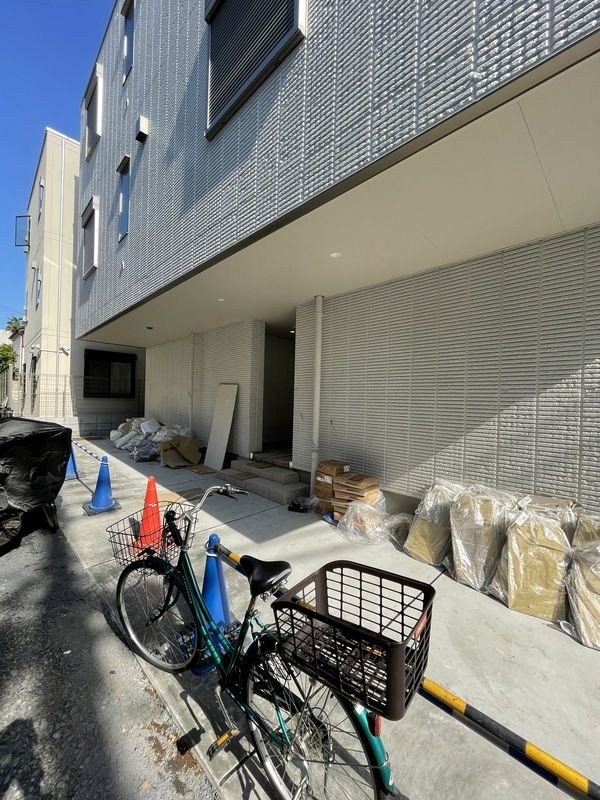 T-Lotus  その他外観1