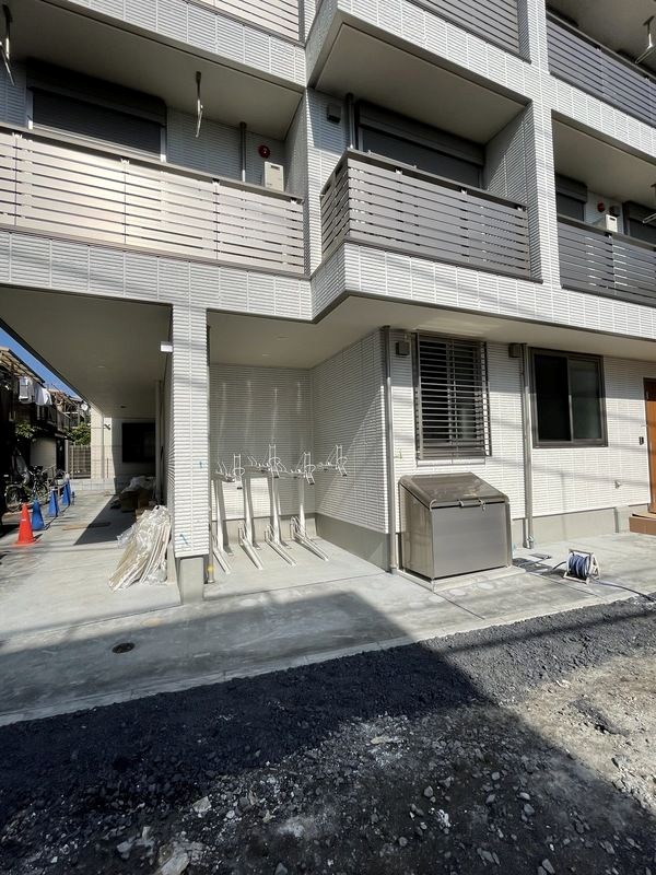 T-Lotus  その他外観2