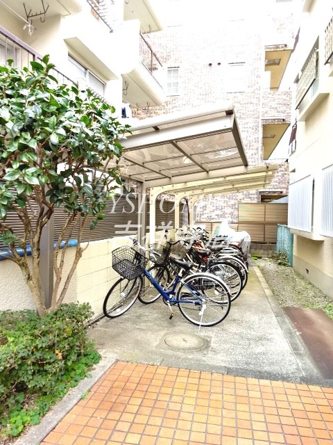 ユーキサンハイツ その他1