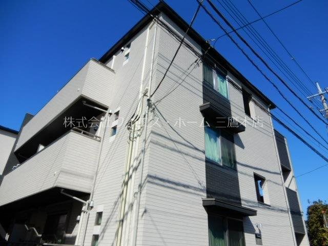 Ｃｈｉｃｈｉｒｉ その他外観1