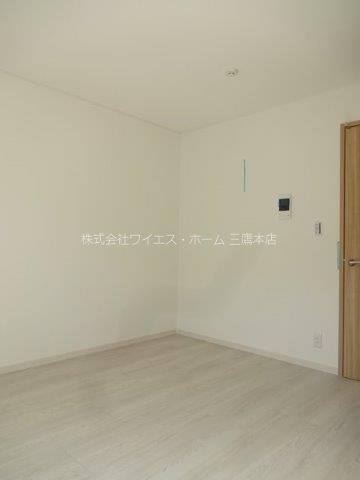 Ｃｈｉｃｈｉｒｉ リビング