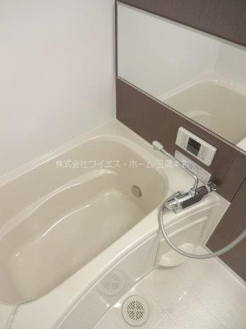 Ｃｈｉｃｈｉｒｉ 風呂画像