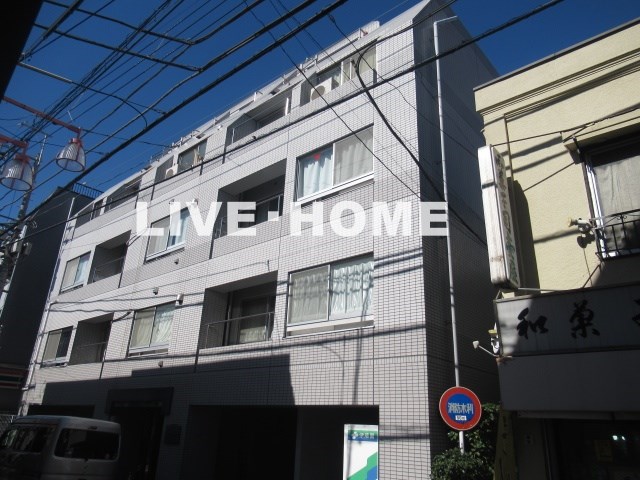 その他外観1