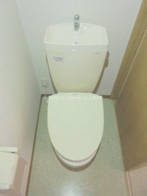 リーベンハイツ その他2