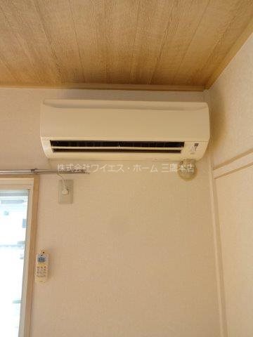 リーベンハイツ その他4