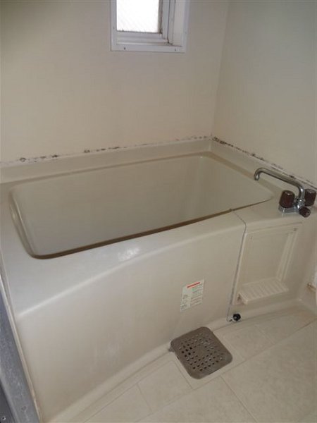 リーベンハイツ 風呂画像