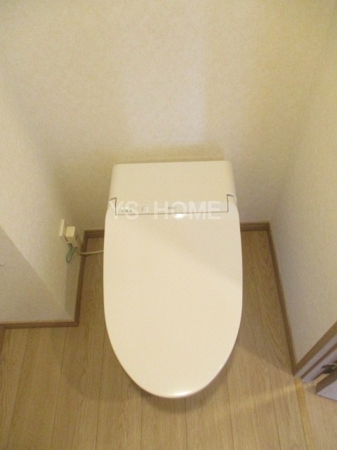 ルーブル都立家政六番館 その他1