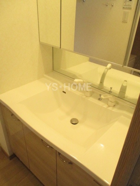 ルーブル都立家政六番館 その他2