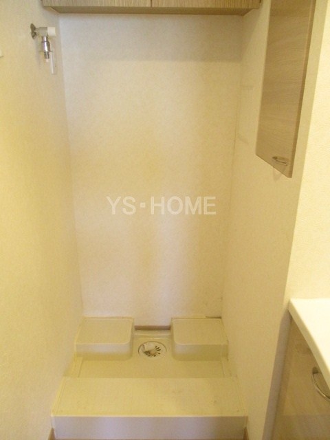 ルーブル都立家政六番館 その他3