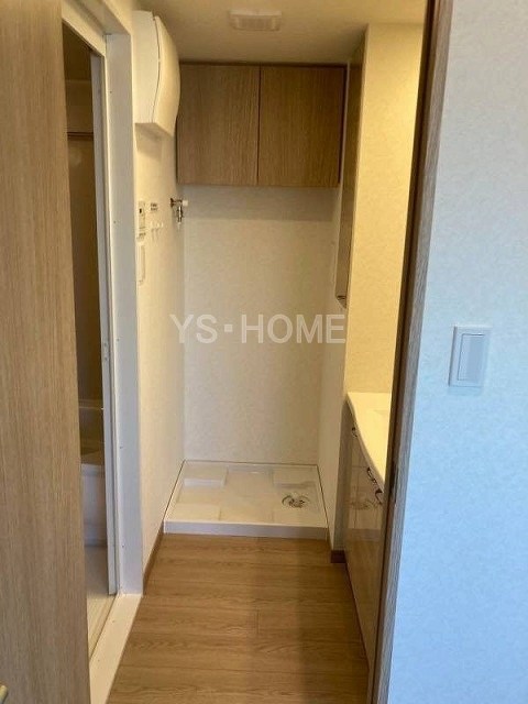 ルーブル都立家政六番館 その他3