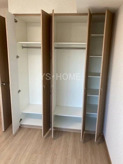 ルーブル都立家政六番館 その他4