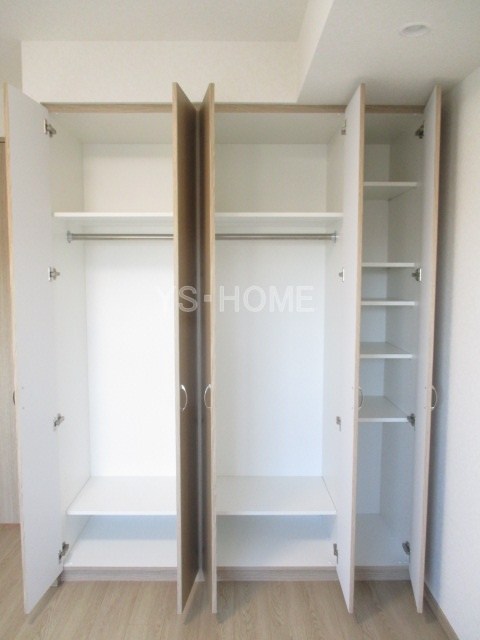 ルーブル都立家政六番館 その他4