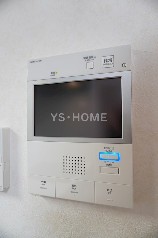 ルーブル都立家政六番館 その他5