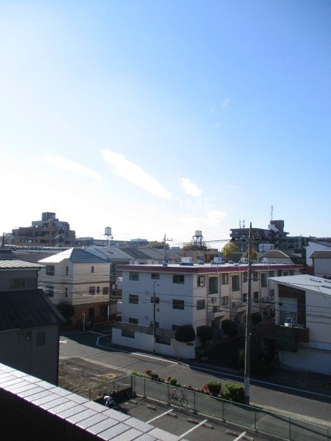 ルーブル都立家政六番館 その他9