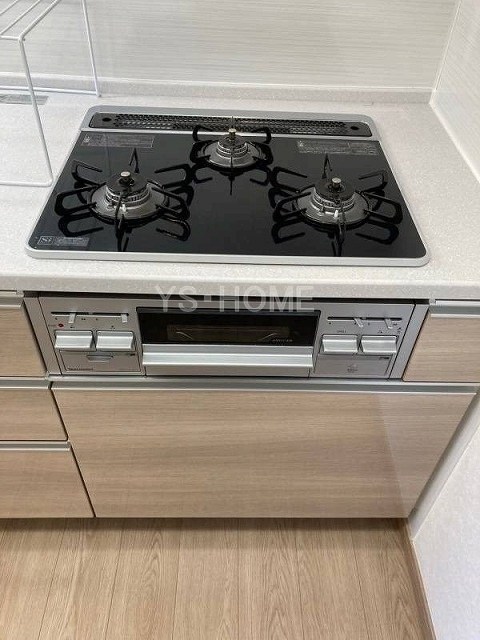 ルーブル都立家政六番館 その他10