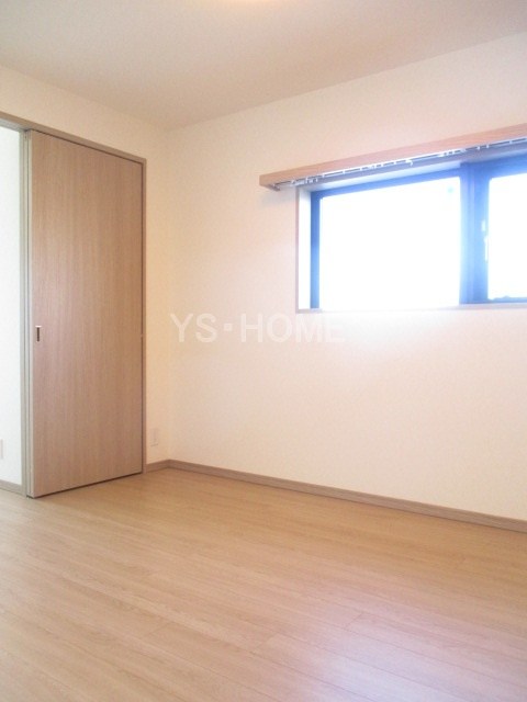 ルーブル都立家政六番館 リビング