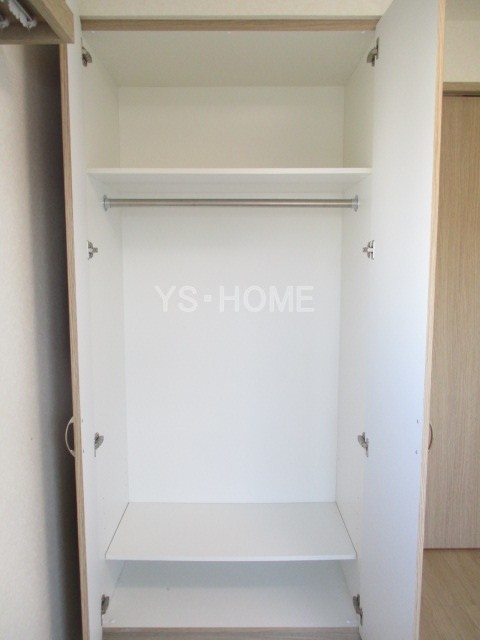 ルーブル都立家政六番館 その他17