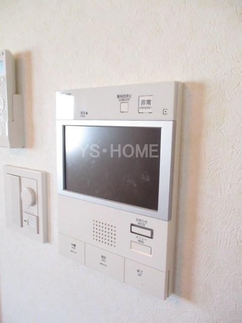 ルーブル都立家政六番館 その他18