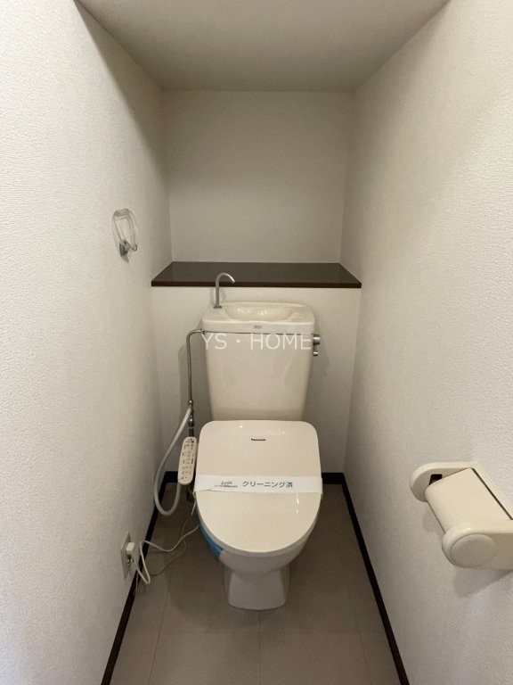 あすかＡ棟   その他1