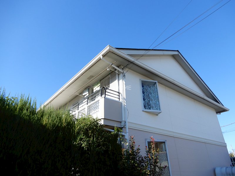 あすかＡ棟   その他外観1