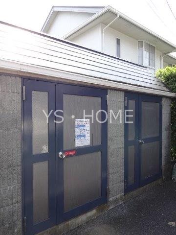 あすかＡ棟   その他9