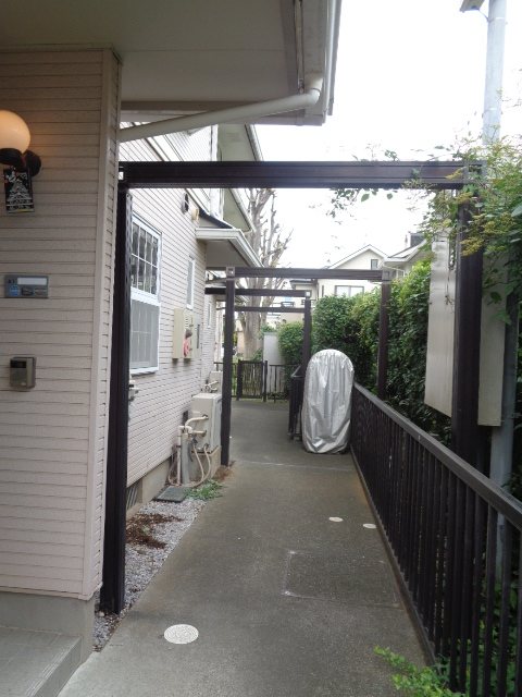 あすかＡ棟   その他11