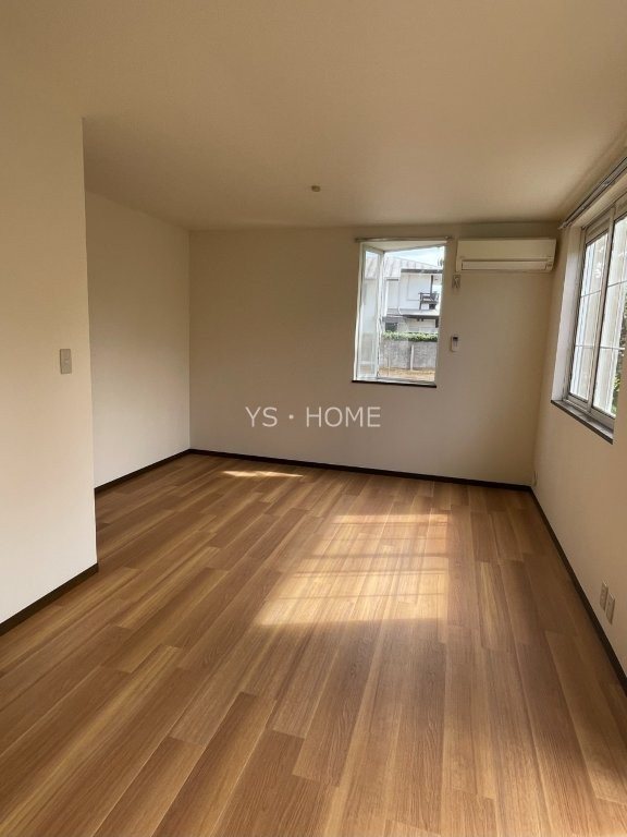 あすかＡ棟   リビング