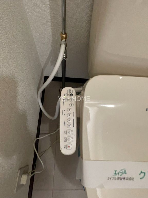 あすかＡ棟   その他12