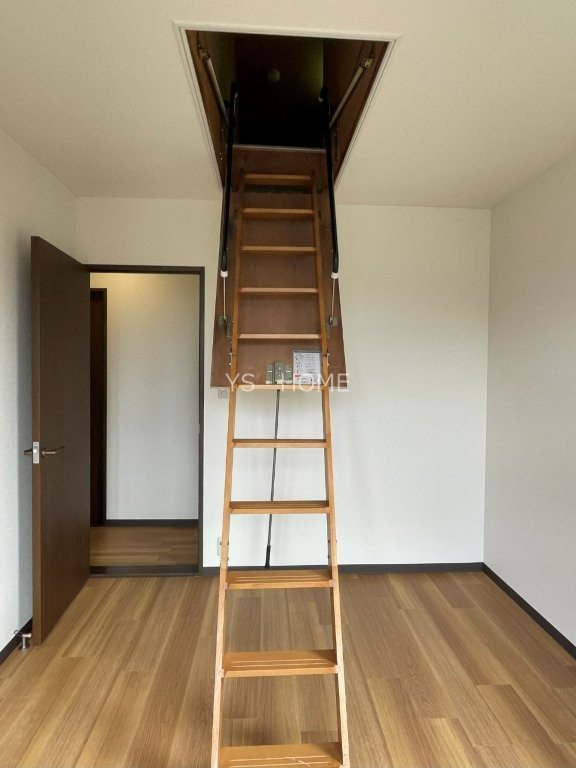 あすかＡ棟   その他18