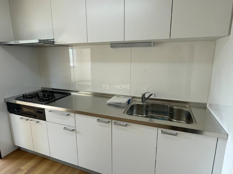 あすかＡ棟   キッチン