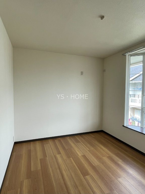 あすかＡ棟   ベッドルーム