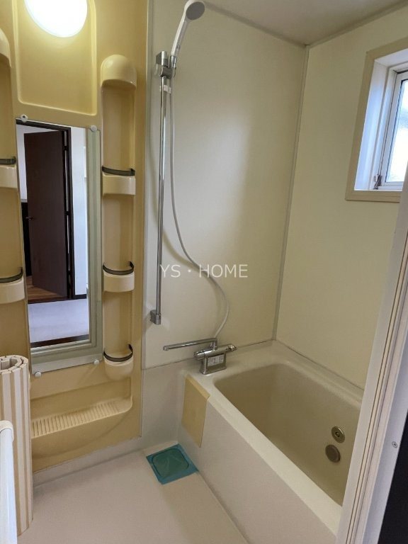 あすかＡ棟   風呂画像