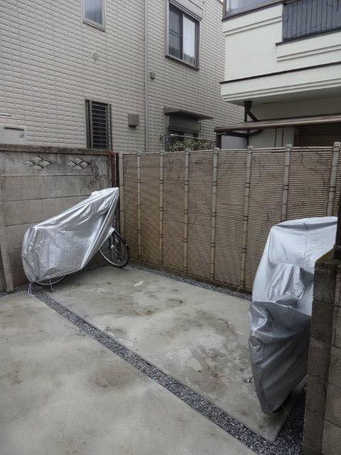 アイコート三鷹 その他1