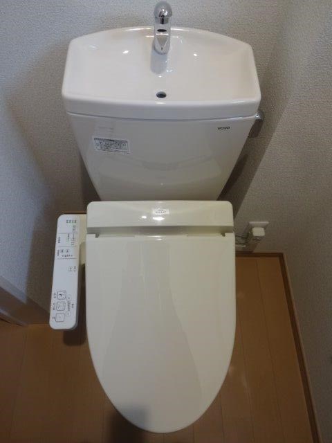 アイコート三鷹 その他3