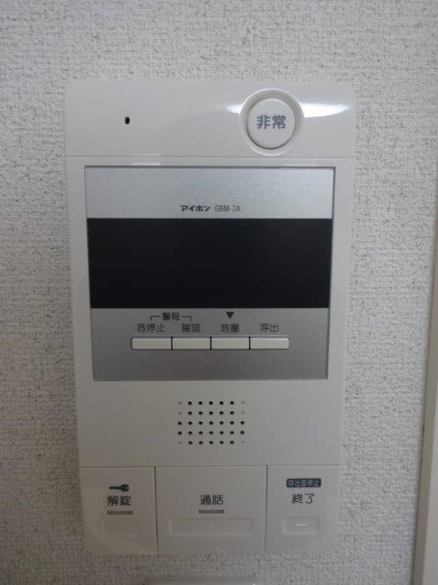 アイコート三鷹 その他5