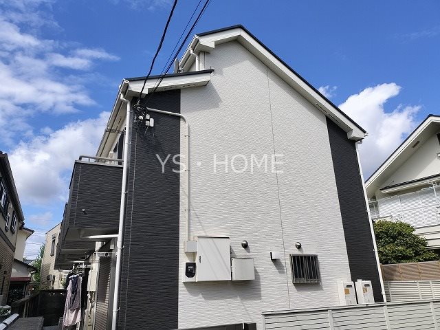 アイコート三鷹 その他外観1