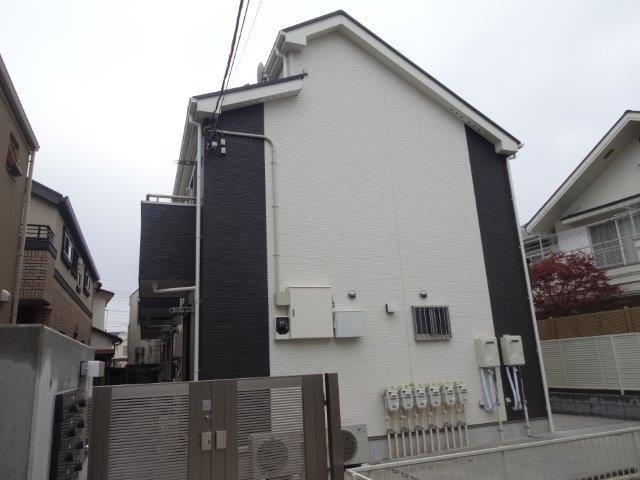 アイコート三鷹 その他11