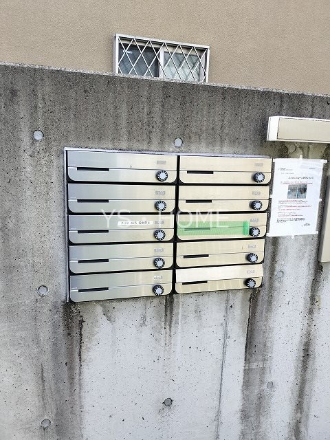 アイコート三鷹 その他13