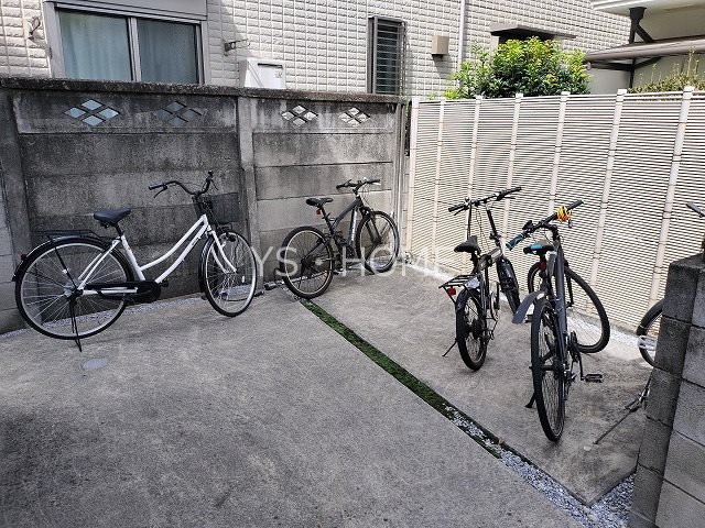 アイコート三鷹 その他14