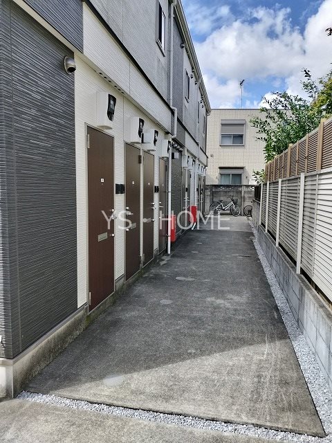 アイコート三鷹 その他15