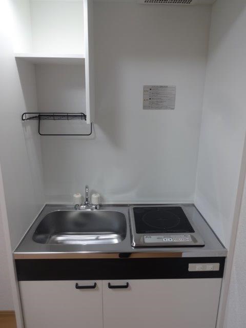 アイコート三鷹 キッチン